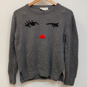 KATE SPADE sweater size small (Broom Street)